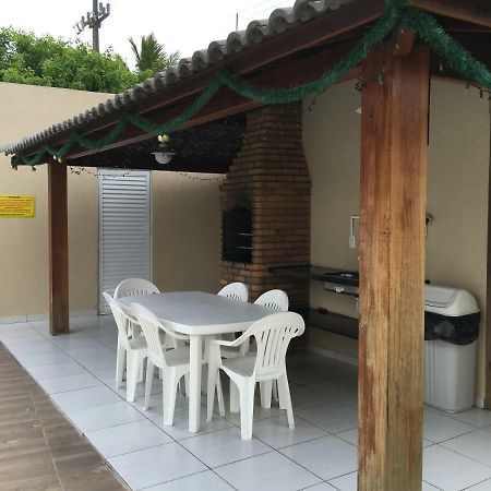 Ocean Residence Ap 2 Pôrto das Galinhas Dış mekan fotoğraf