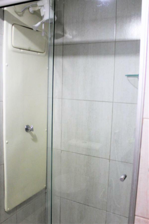 Ocean Residence Ap 2 Pôrto das Galinhas Dış mekan fotoğraf