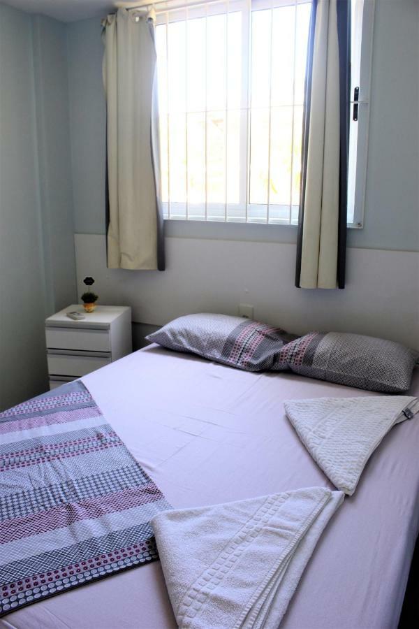Ocean Residence Ap 2 Pôrto das Galinhas Dış mekan fotoğraf
